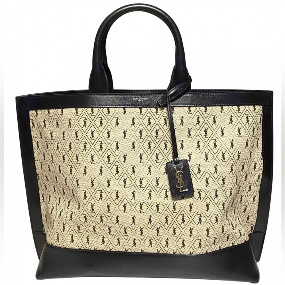 Brand new Saint Laurent tote